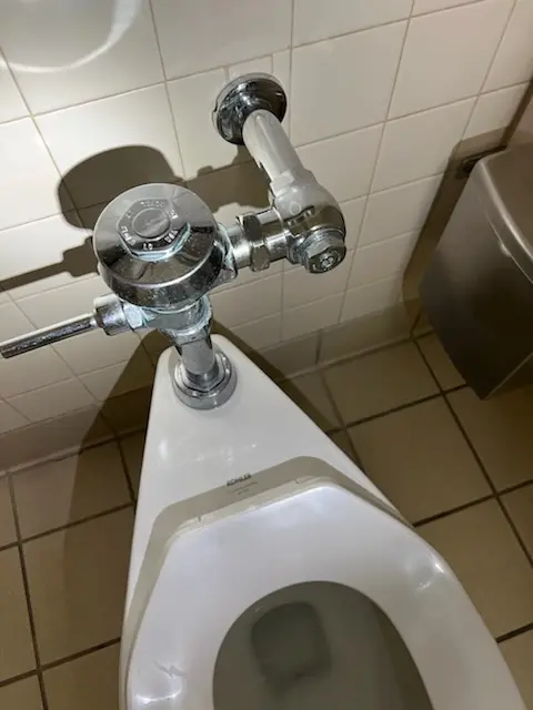 Fixture installation and repair for Hydro Jetting in Pullman